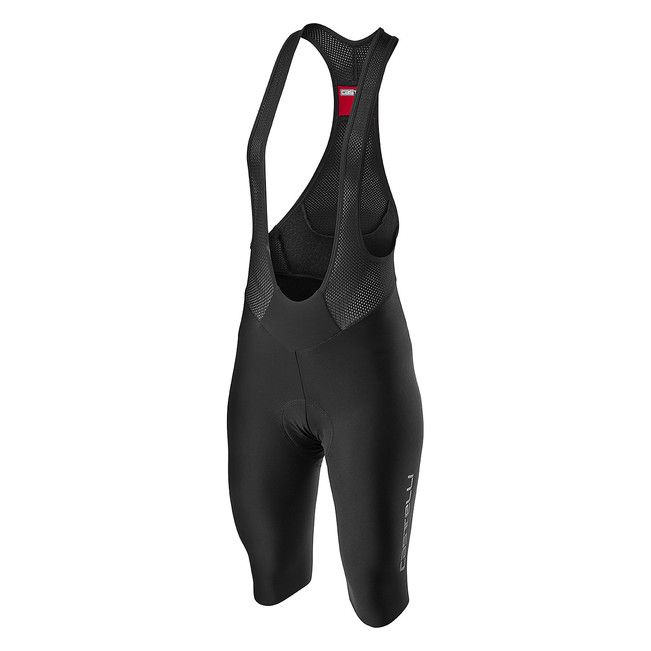 Castelli - Omloop Nano Bibshort Women's