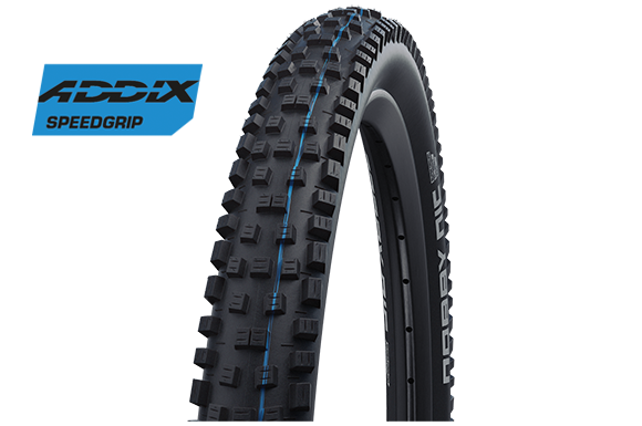 Schwalbe Tyre Nobby Nic