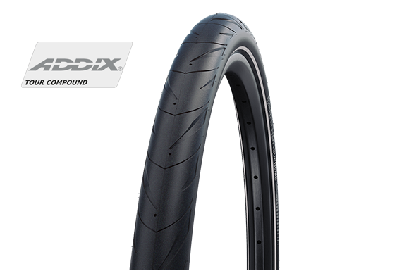 Schwalbe Tyre Marathon Supreme