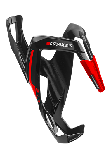 Elite - Custom Race Plus Cage