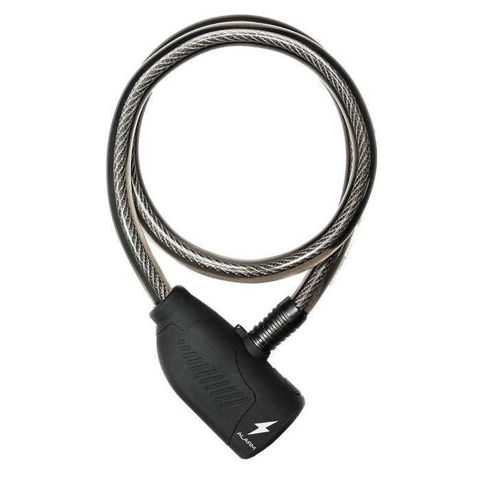 ULAC - The Bee Go Cable Alarm 12mm x 70cm