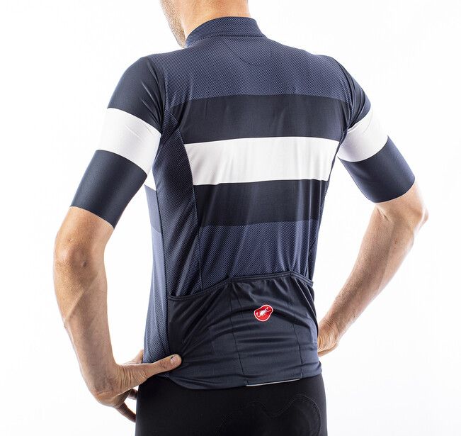 Castelli Mens Lamitica Jersey [A4521072023-2]