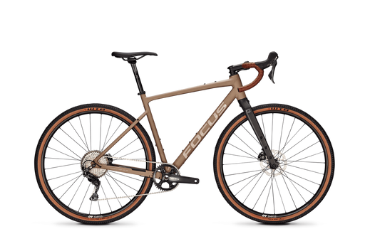 Focus bike outlet gravel
