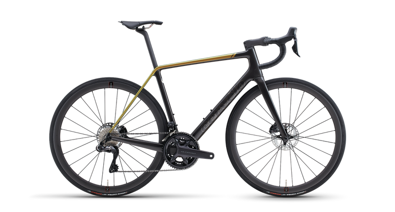 Cervélo - R5 Disc Ultegra Di2