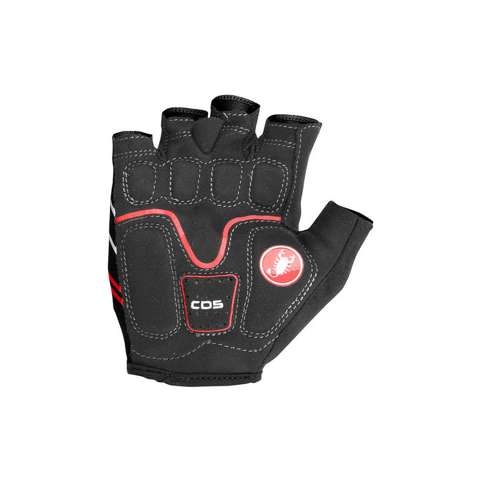 Castelli - Dolcissima 2 Gloves Women's - Black