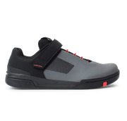 Crankbrothers - Stamp Speedlace - Grey/Red