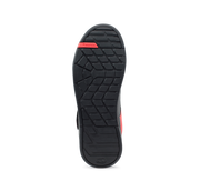 Crankbrothers - Stamp Speedlace - Grey/Red