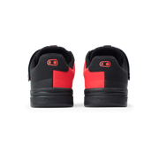 Crankbrothers - Stamp Speedlace - Grey/Red