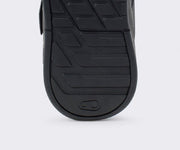 Crankbrothers - Stamp Speedlace - Grey/Red