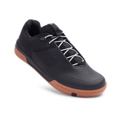 Crankbrothers - Stamp Lace Black/Silver