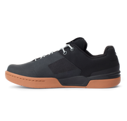 Crankbrothers - Stamp Lace Black/Silver