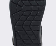 Crankbrothers - Stamp Lace Black/Silver