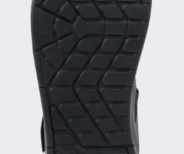 Crankbrothers - Stamp Lace Black/Silver