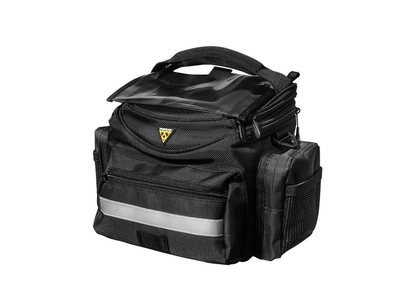 Topeak - Handlebar Bag Tourguide