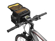 Topeak - Handlebar Bag Tourguide