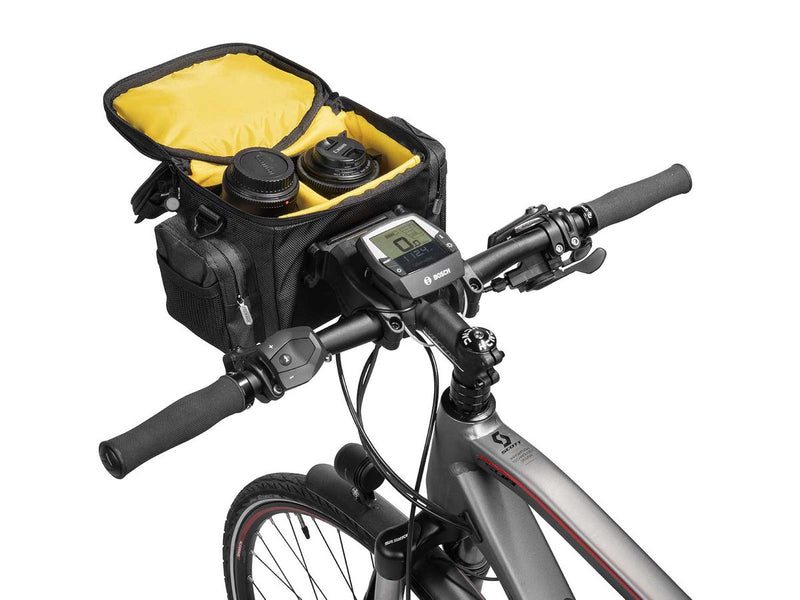 Topeak - Handlebar Bag Tourguide