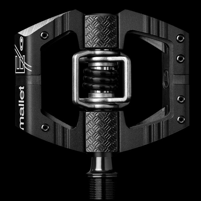 Crankbrothers - Mallet Enduro Pedals