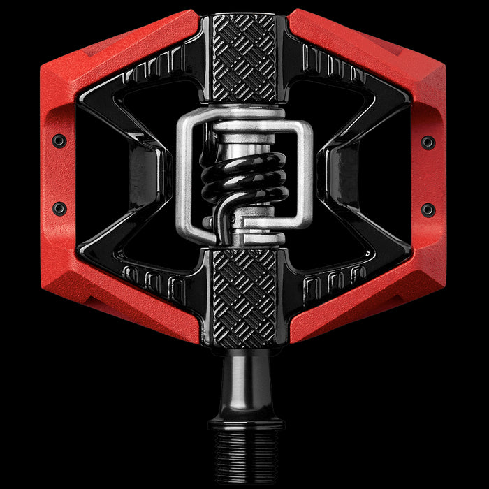 Crankbrothers - Double Shot 3 Pedals