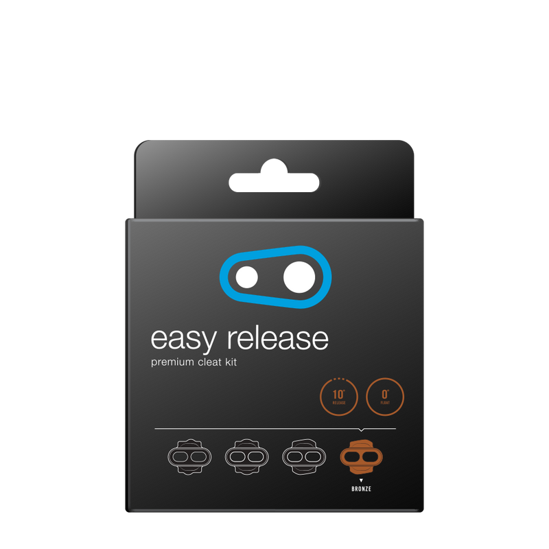 Crankbrothers MTB Cleats