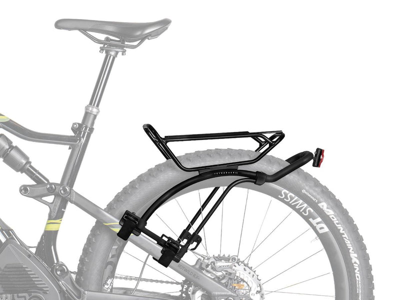 Topeak - TetraRack M2 Rear