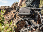 Topeak - TetraRack M2 Rear