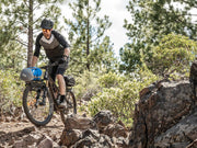 Topeak - TetraRack M2 Rear