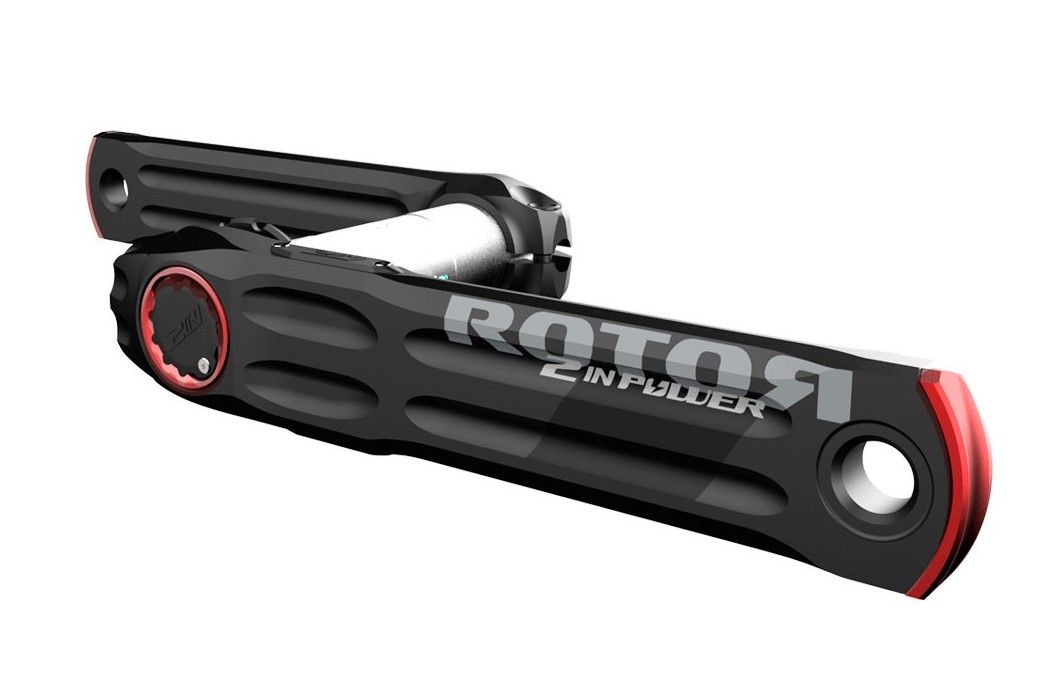 Rotor 2INpower DM Road