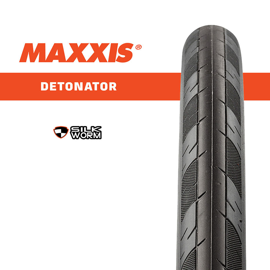 Maxxis Detonator — iRIDE Store