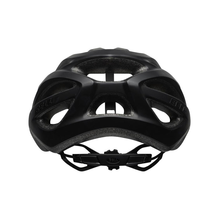 Bell Traverse Matte Black