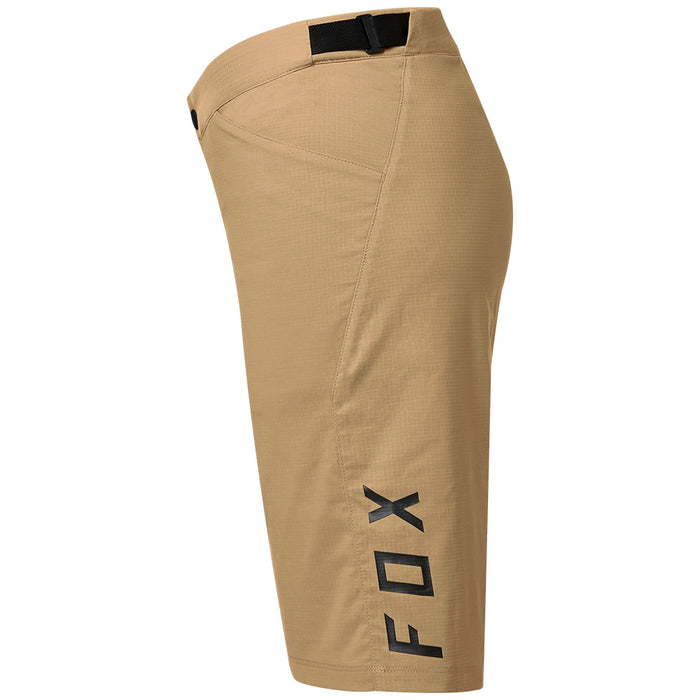 FOX - Women's Ranger Shorts - Khaki