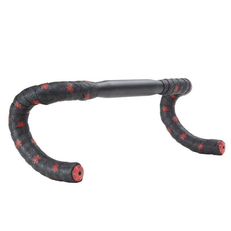 Supacaz - Super Sticky Kush Galaxy - Red Plugs