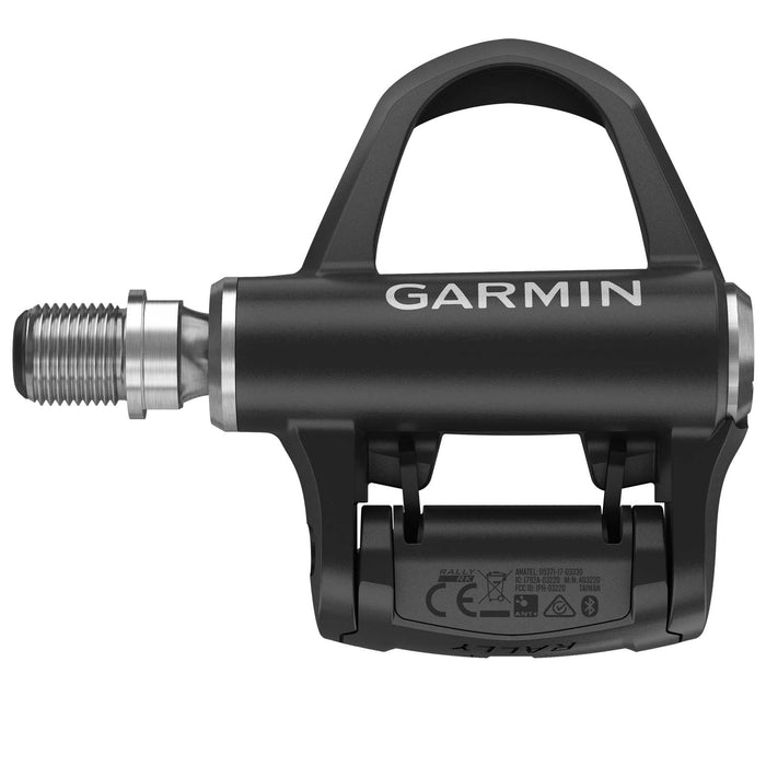 Garmin -  Rally RK200 Dual-Sensing Power Meter