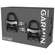 Garmin -  Rally RK200 Dual-Sensing Power Meter