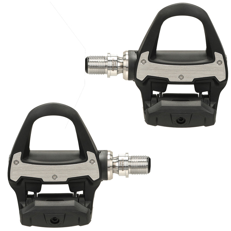 Garmin -  Rally RS200 Dual-sensing Power Meter