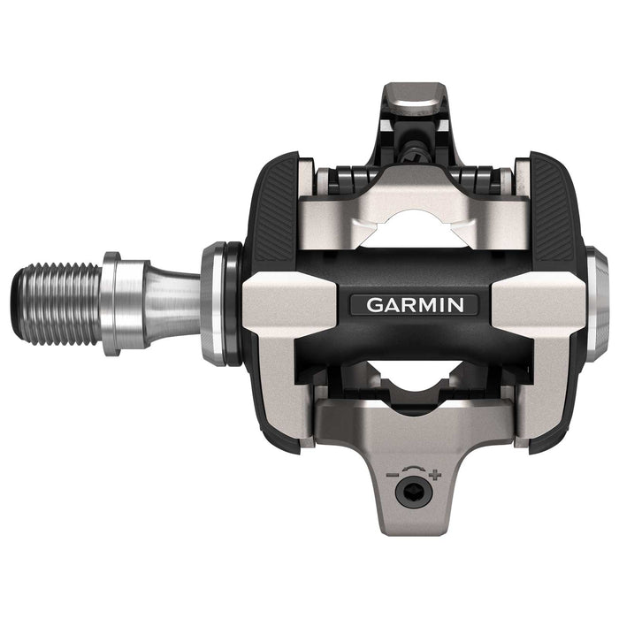 Garmin - Rally XC200 Dual-Sensing Power Meter