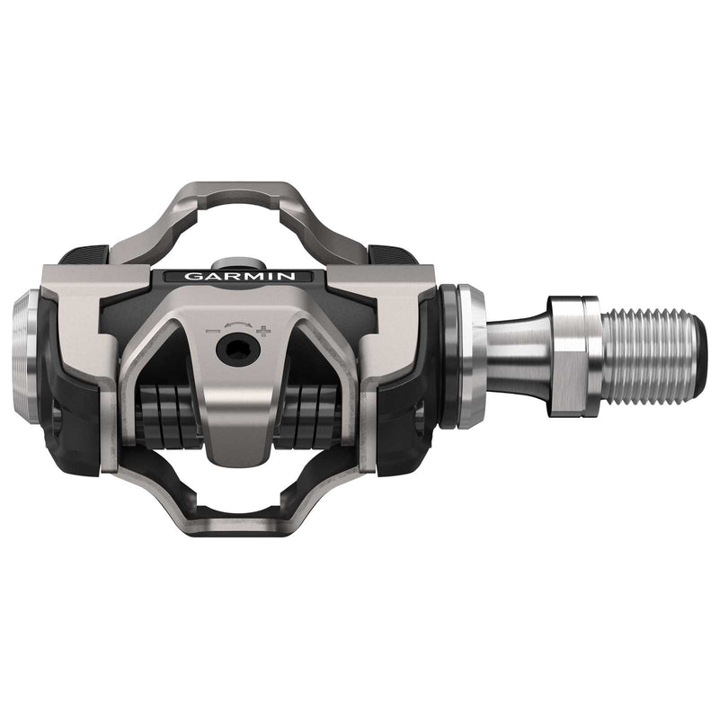 Garmin -  Rally XC100 Single-sensing Power Meter