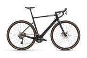 Cervélo - Áspero GRX RX810 - 2022 - Satin Black