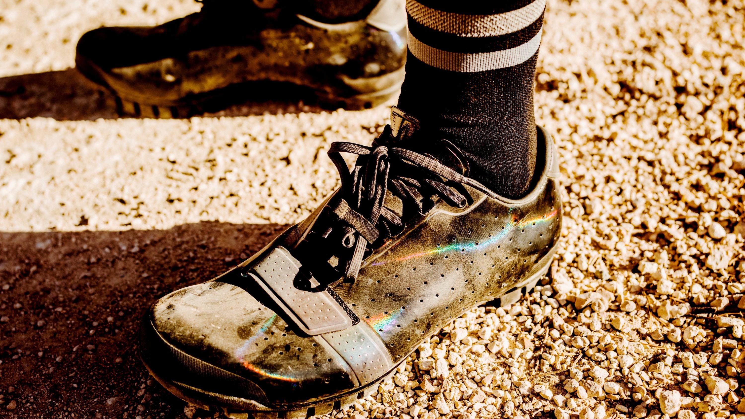 Rapha - Explore Shoes — iRIDE Store