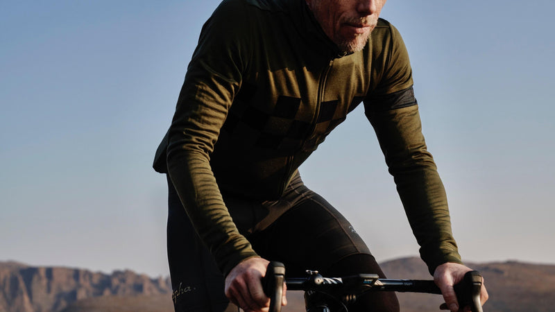 Rapha - Winter Collar - Black