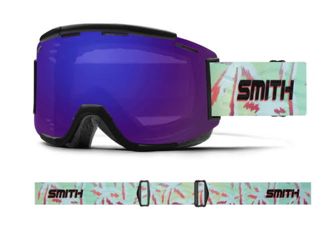 Smith - Squad XL MTB