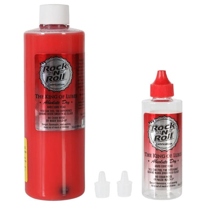 Rock'N'Roll - Absolute Dry Chain Lube - 2