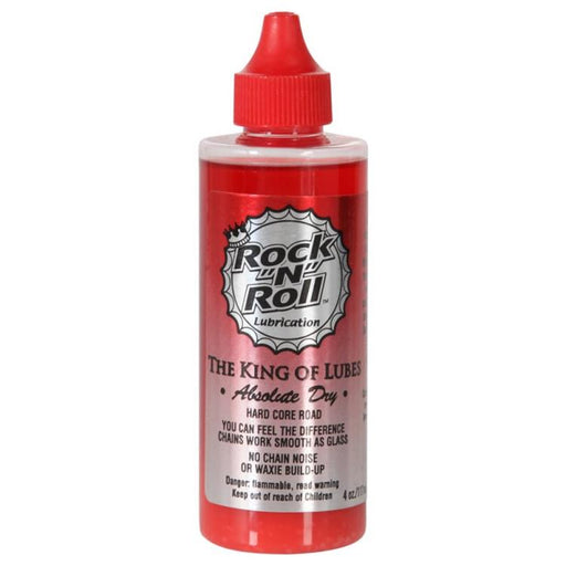Rock'N'Roll - Absolute Dry Chain Lube - 1