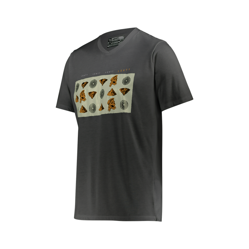 LEATT - 2022 Jersey MTB AllMtn 2.0