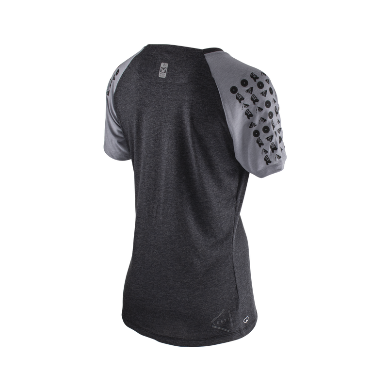 LEATT - 2022 Jersey MTB AllMtn 2.0 Women's