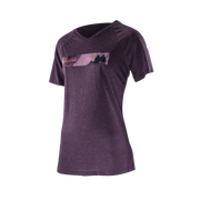 LEATT - 2022 Jersey MTB AllMtn 2.0 Women's