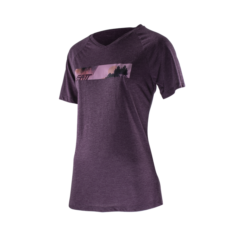 LEATT - 2022 Jersey MTB AllMtn 2.0 Women's