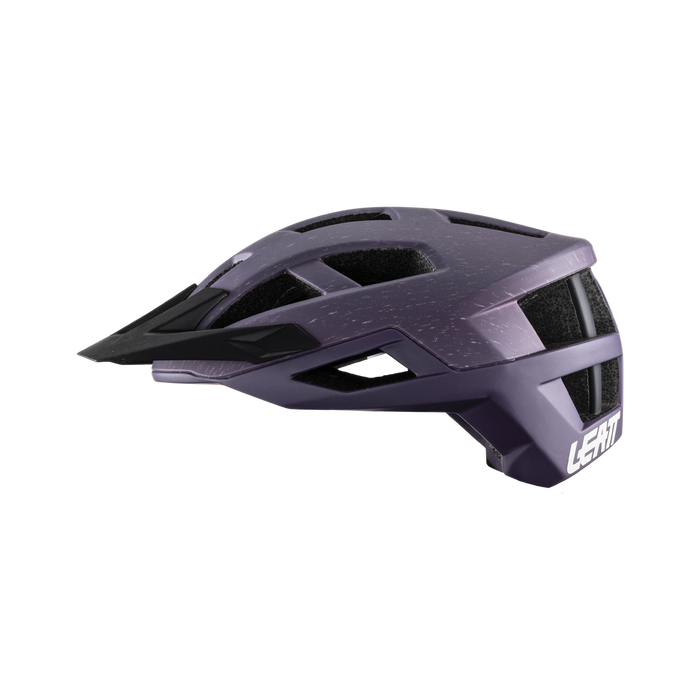 LEATT - 2022 Helmet MTB Trail 2.0 V22 - Grape