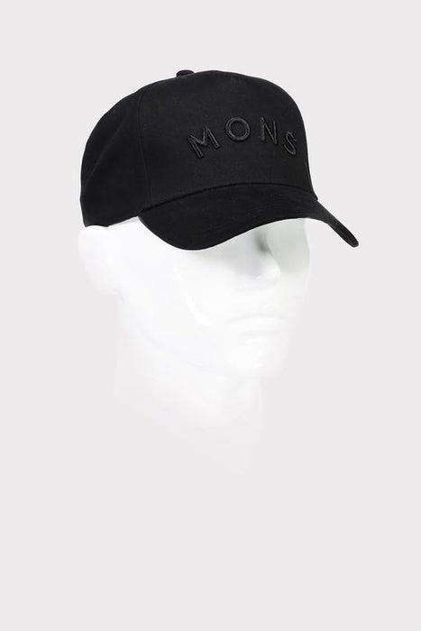 Mons Royale - Harlow Ball Cap