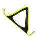 Supacaz- Fly Cage Carbon - Neon Yellow