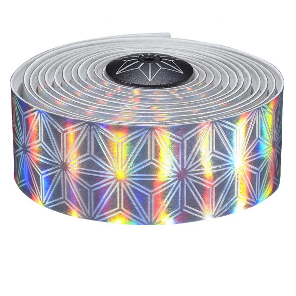Supacaz - Prizmatik Hologram Tape - Lazer - 4